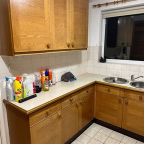 Tenancy Cleaning Ryde
